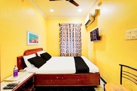 Hotel O L OCEAN