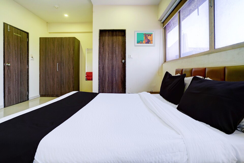 Hotel O Pratiksha, Ahmedabad Airport, Ahmedabad