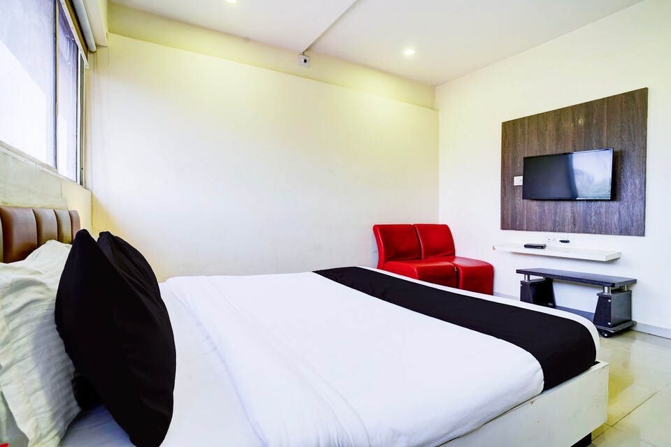 Hotel O Pratiksha, Ahmedabad Airport, Ahmedabad