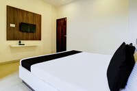 Hotel O Pratiksha