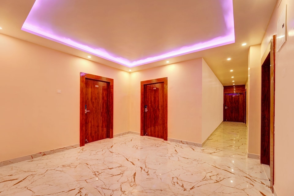 Super Hotel O The Dev Regency , Anisabad, Patna