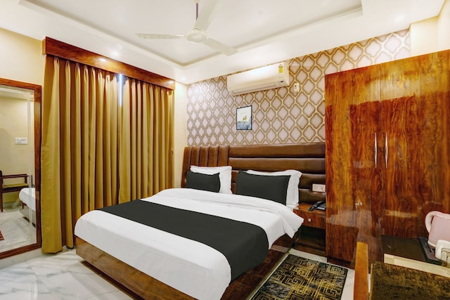 Super OYO 825766 The Dev Regency