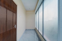 OYO 825766 The Dev Regency