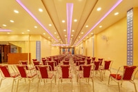 OYO 825766 The Dev Regency