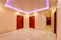 Hotel O The Dev Regency 