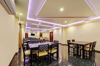 OYO 825766 The Dev Regency