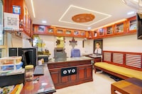 Hotel O PULARI BACKWATER & ROOMS