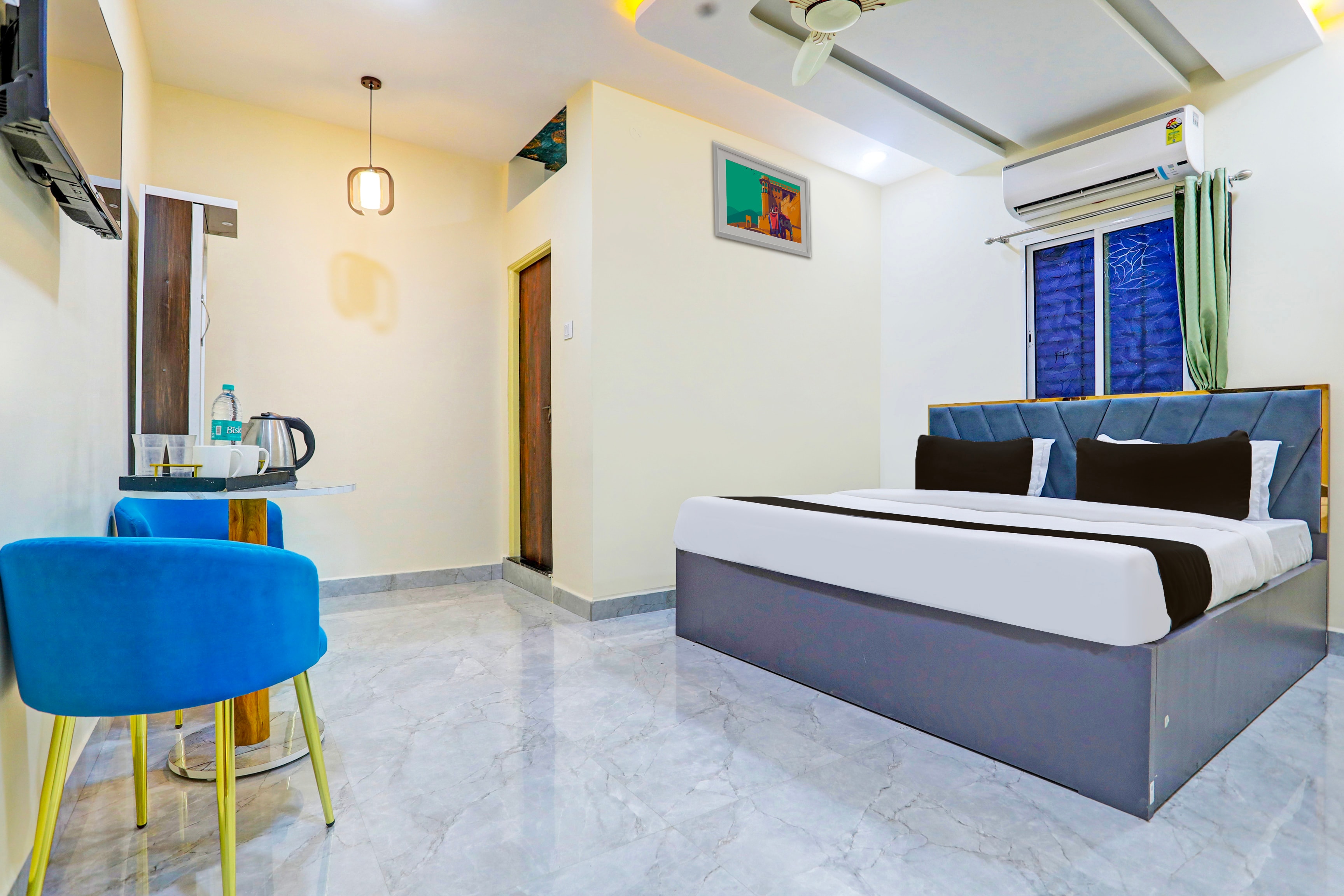 Hotel Happy Spring, Nagpur