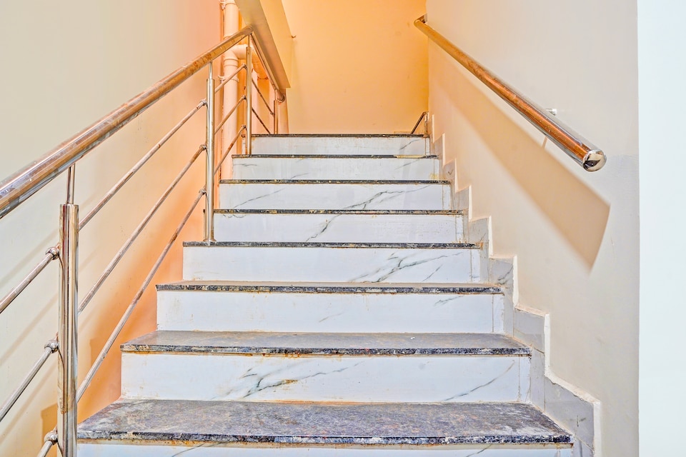 OYO 825805 THE Ganesha Oasis Hotel, MP Nagar Bhopal, Bhopal