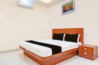  THE O Ganesha Oasis Hotel