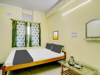 Hotel O Gurukripa Inn & Banquet Hall