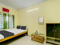 Hotel O Gurukripa Inn & Banquet Hall