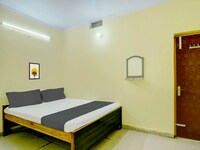 Hotel O Gurukripa Inn & Banquet Hall