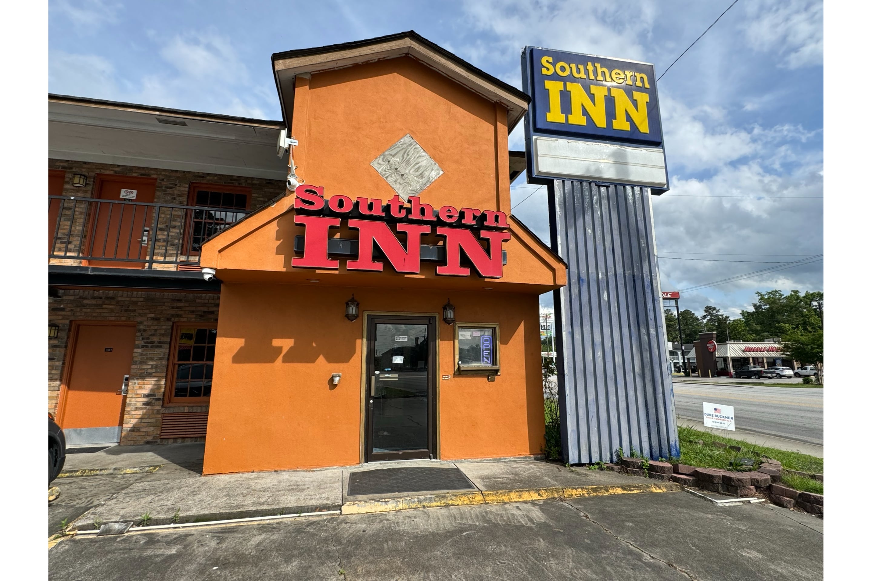 Southern Inn By OYO Walterboro I95, OYO Hotels Walterboro SC, Book