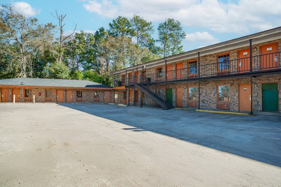 Southern Inn By OYO Walterboro I-95, Walterboro Central SC, Walterboro SC