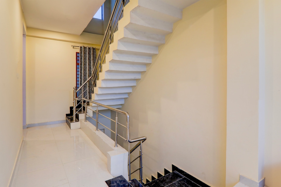 Hotel O Drip Inn, Vikas Nagar Lucknow, Lucknow