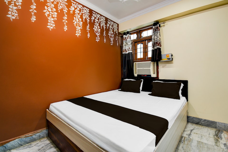 Super Collection O Transport Nagar Metro Station Patna, Patna, Patna