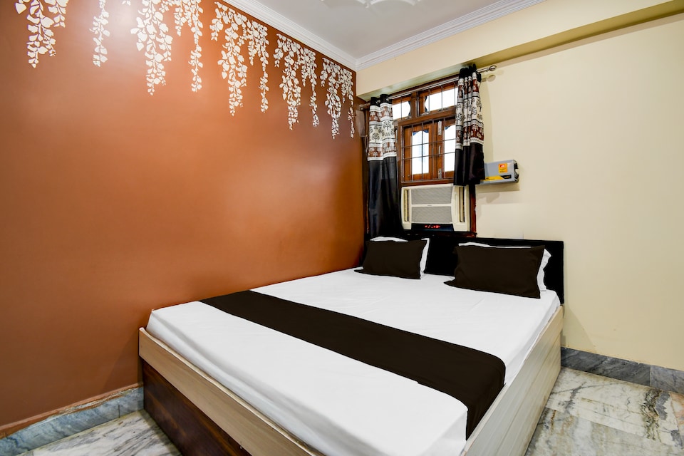 Collection O Transport Nagar Metro Station Formerly 2 Brothers Inn Hotel, Patna, Patna