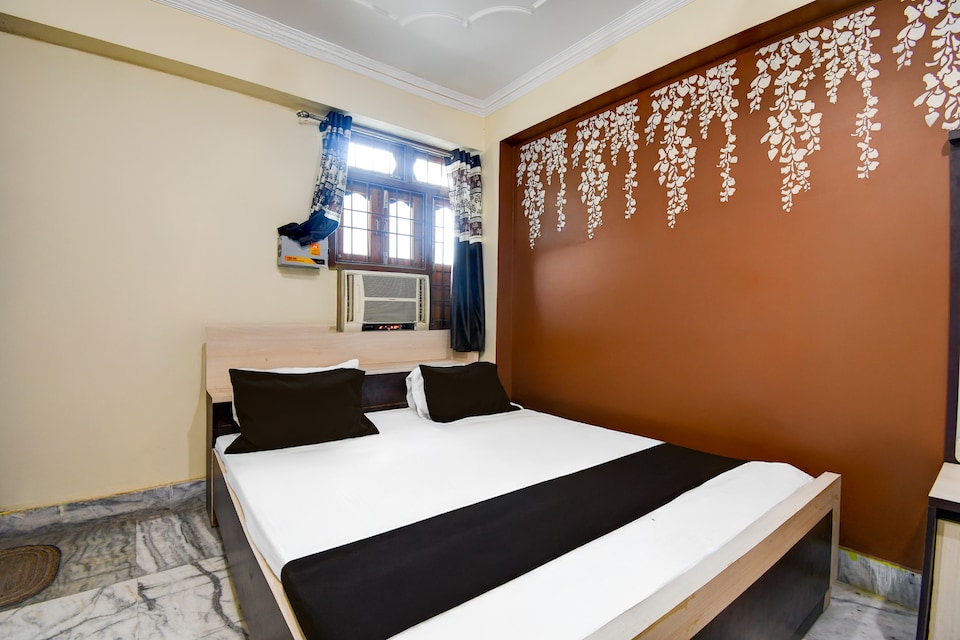 Collection O Transport Nagar Metro Station Formerly 2 Brothers Inn Hotel, Patna, Patna