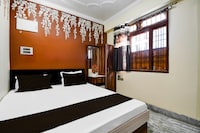 Super Collection O Transport Nagar Metro Station Patna