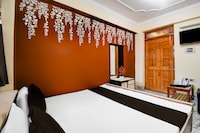 Super Collection O Transport Nagar Metro Station Patna