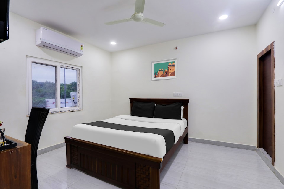 OYO 825864 Honey Rooms, Secunderabad, Hyderabad