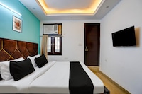 Hotel O PKG Residency