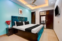 Hotel O PKG Residency