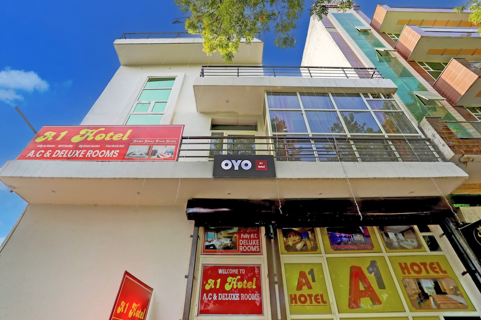 Hotel O A Hotel, Rohtak, Rohtak