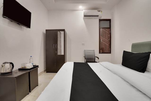 OYO 825879 Peaceful Stay