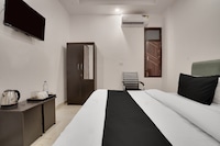 OYO 825879 Peaceful Stay