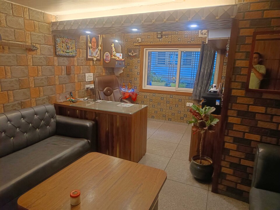 OYO 825931 Hotel Heaven, Ambala Cantt, Ambala