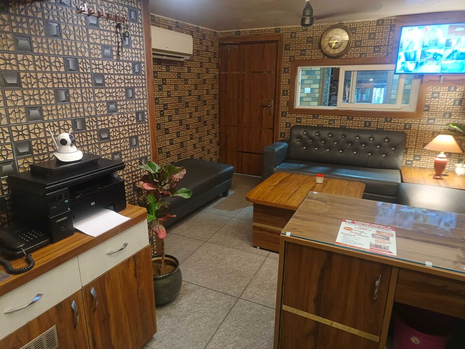 OYO 825931 Hotel Heaven, Ambala Cantt, Ambala
