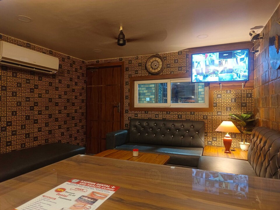 OYO 825931 Hotel Heaven, Ambala Cantt, Ambala
