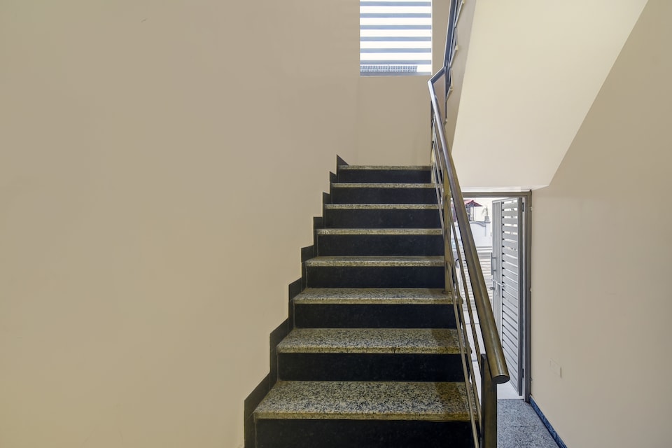 Hotel O Neelkanth, Jaipur Airport, Jaipur