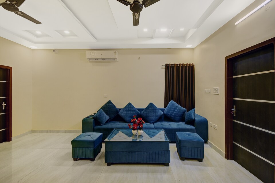 Hotel O Neelkanth, Jaipur Airport, Jaipur