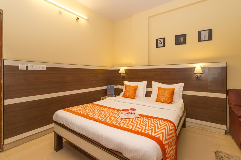 OYO Rooms 032 K R Puram, Mathikere Bangalore, Bangalore
