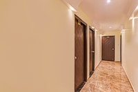 Super Hotel O Kathauta Jheel Malhaur Gomti Nagar