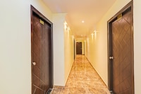 Super Hotel O Kathauta Jheel Malhaur Gomti Nagar