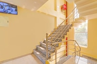 Super Hotel O Kathauta Jheel Malhaur Gomti Nagar