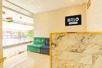 Super Hotel O Kathauta Jheel Malhaur Gomti Nagar