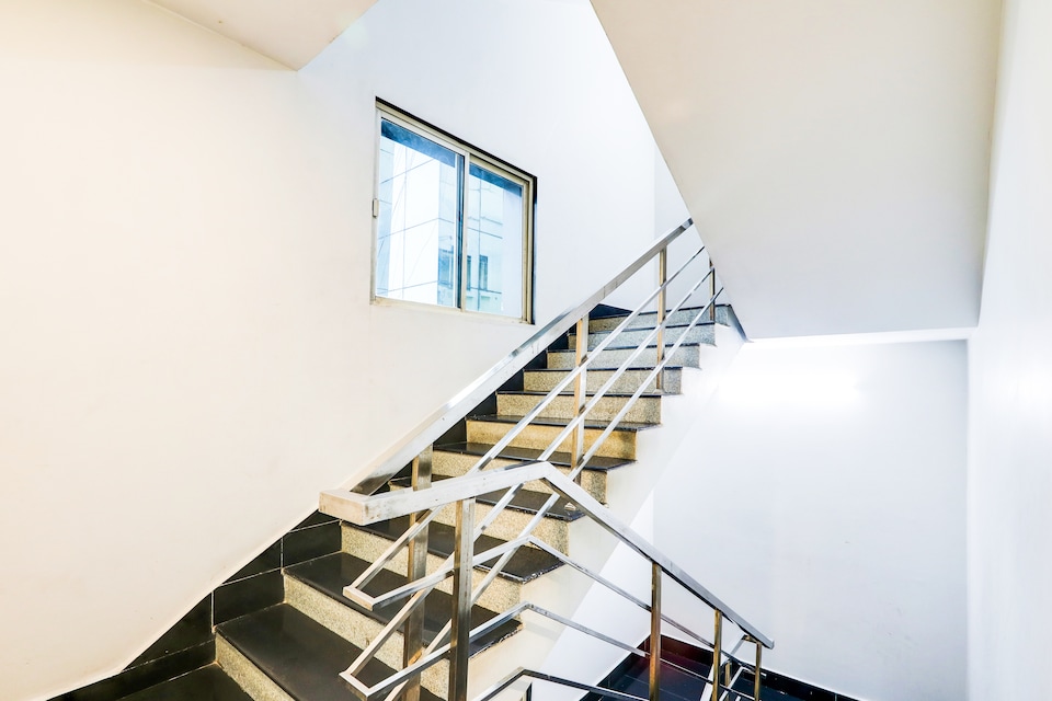 Hotel O Dream Nest, Madhapur, Hyderabad