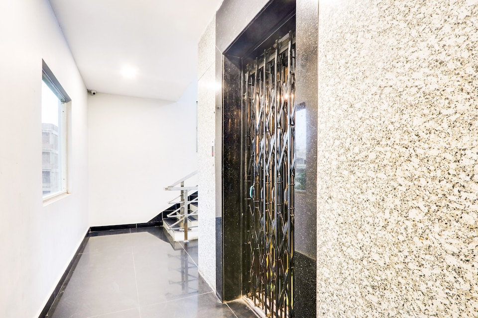 Hotel O Dream Nest, Madhapur, Hyderabad