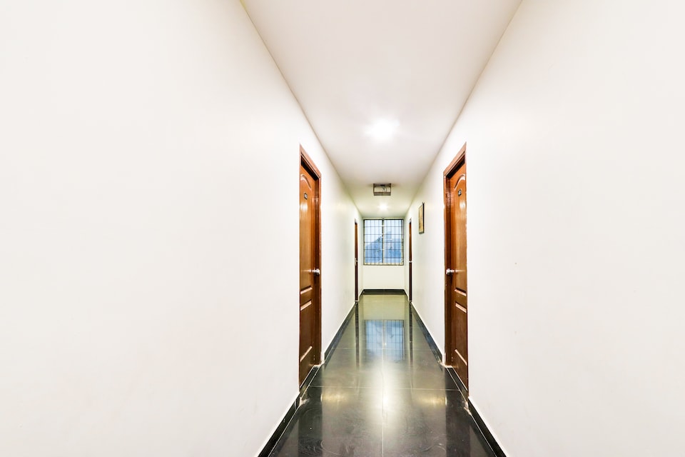 Hotel O Dream Nest, Madhapur, Hyderabad