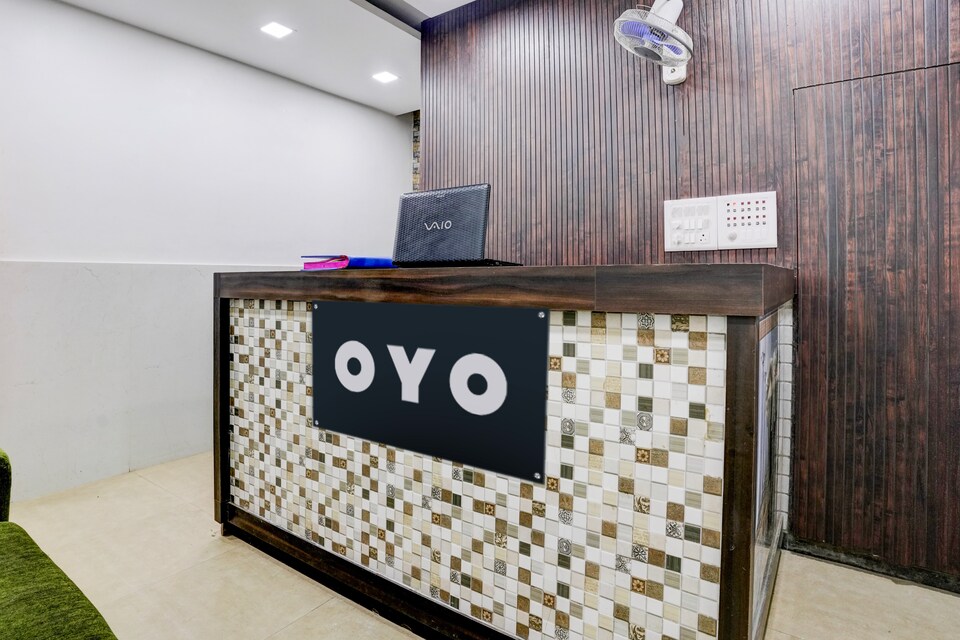 Hotel O Radha Palace , Mumbai Wadala-Chembur-Mankhurd, Mumbai