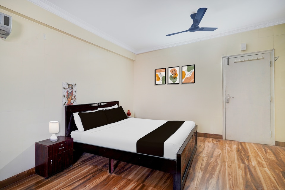 Hotel O Dasappanapalya, Jalahalli Bangalore, Bangalore