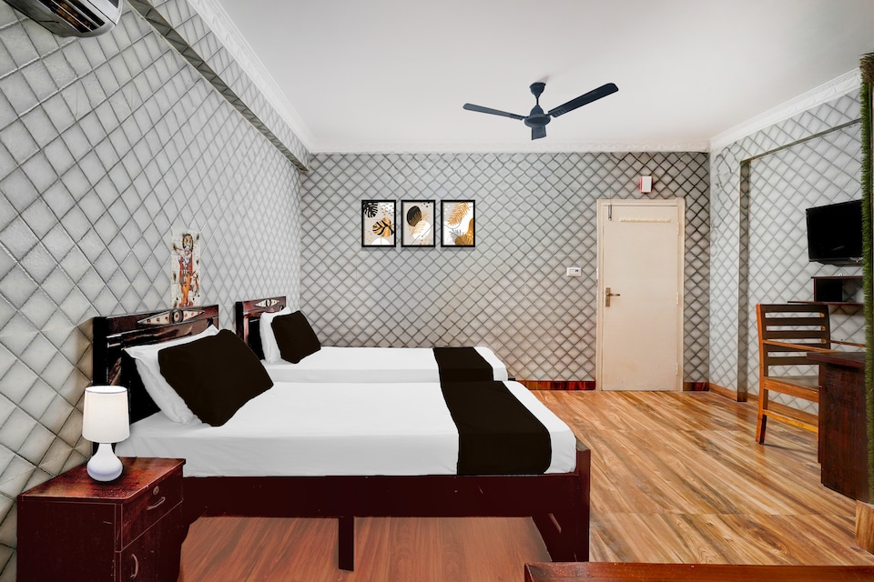 Hotel O Dasappanapalya, Jalahalli Bangalore, Bangalore