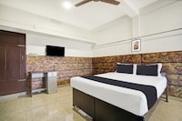Hotel O by OYO PK Residency