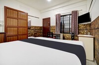 Hotel O by OYO PK Residency