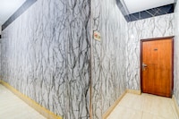 Super Hotel O Serampore Railway Station Formerly Rupashi Guest House